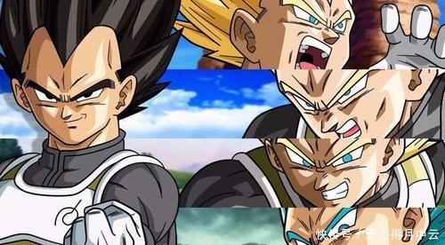 坏人|龙珠超级赛亚人3，好像坏人呀，怎么变这么凶