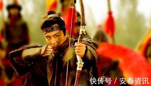 李逵#宋江最怕的派系六天罡九地煞,14人能杀李逵,一人能灭梁山