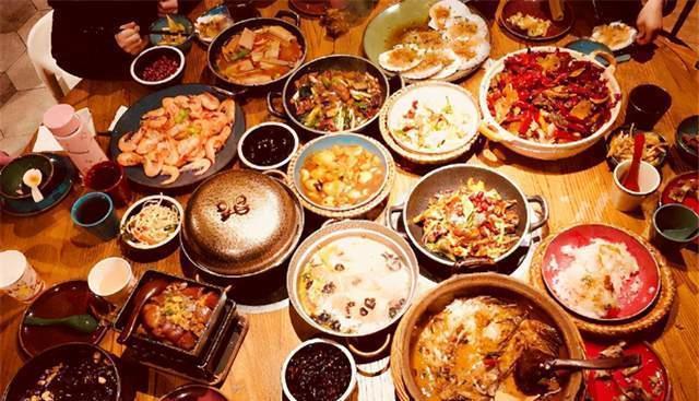 服务|50年前“下馆子”,和现在比有何差距?顾客虽非上帝,但比现在好