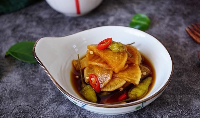 陈醋|入秋后，吃南瓜吃红薯别忘了吃它，2元1斤，多囤点也不怕坏