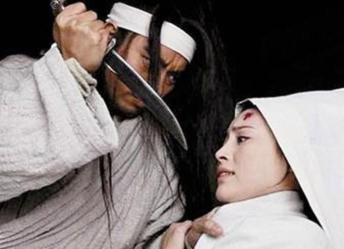 林冲&林冲和武松的差距,从野猪林和飞云浦可知,两人根本不在一个档次