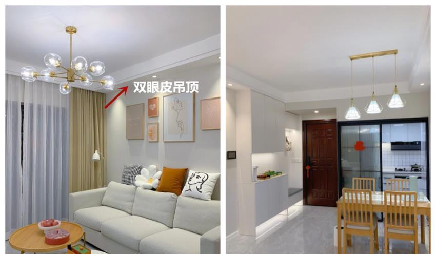 双眼皮|别再被割韭菜!这些“网红”家居设计华而不实,没一个实用的!