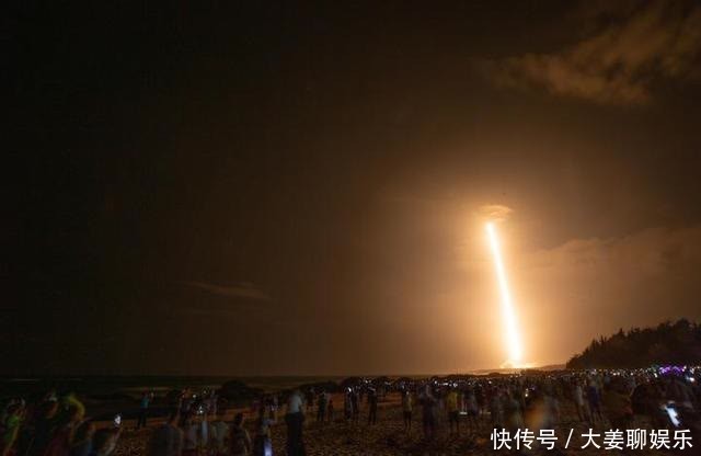 运载火箭 月下飞天舟——天舟二号飞行任务全解读