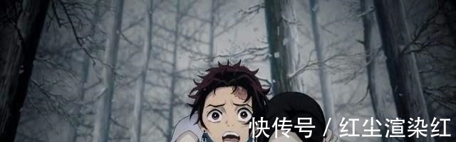 天官赐福|日本网友最不希望完结动漫前十,鬼灭之刃仅排第四,第一名是国漫