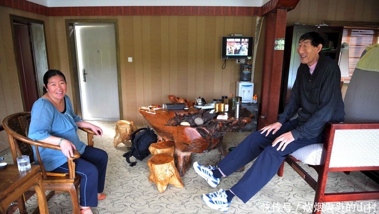 医生|中国第一高人鲍喜顺,不听医生劝告执意生子,现在情况怎么样了?