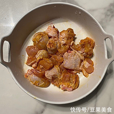 经典菜|葡国鸡(澳门必吃经典菜)