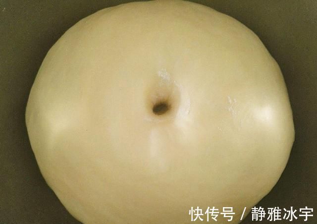 拉丝|想吃面包不用买，教你在家做出柔软拉丝的面包，大人小孩都爱吃