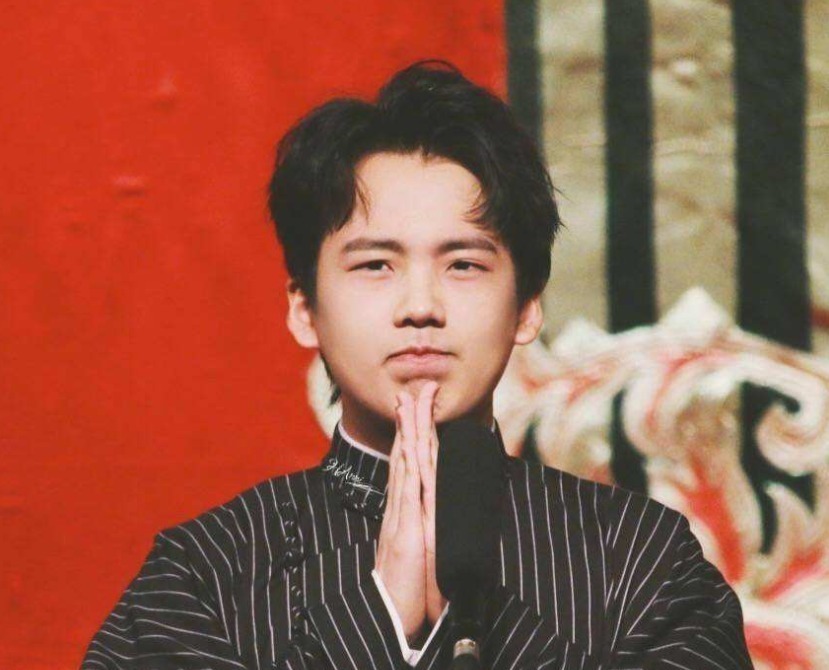 霸屏 郭麒麟13档综艺霸屏,岳云鹏一哥不保,郭德纲一哥内定了!