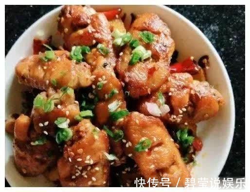 好吃味美的几道家常菜,做法简单,鲜香味美,全家人都喜欢!