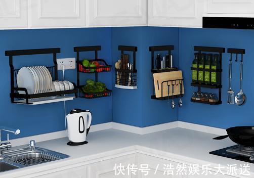 置物柜|装修细节决定成败,这些细节要牢记,装修不留遗憾