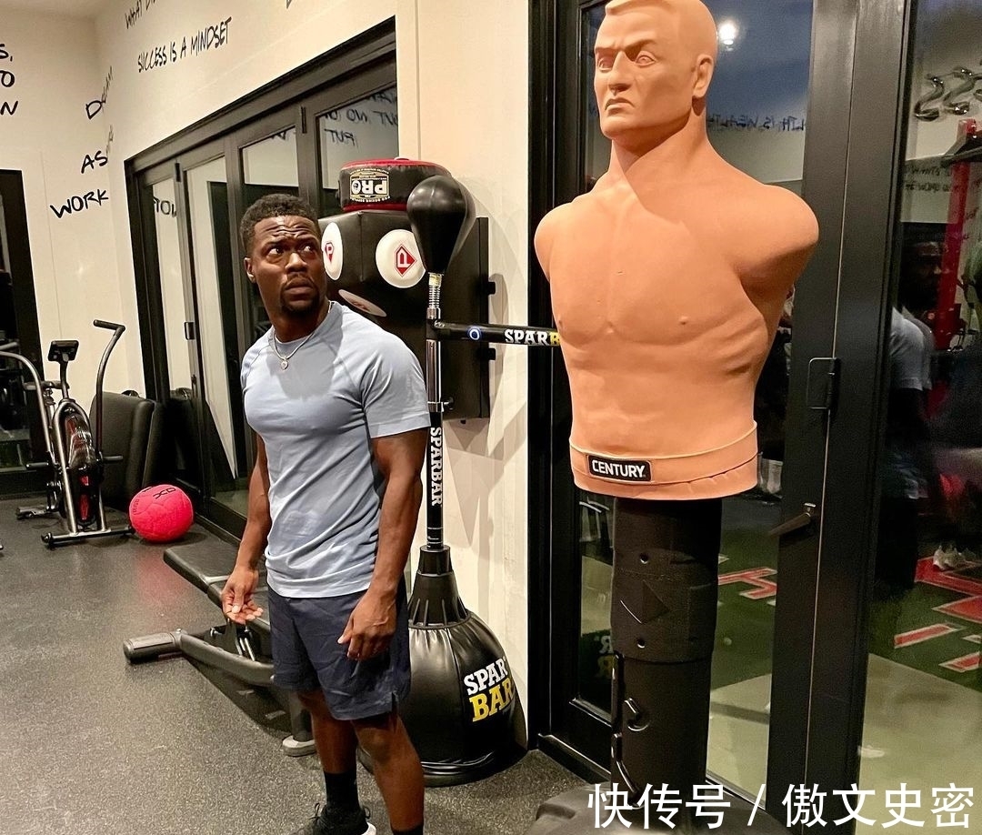 心理健康|疫情期间更认真锻炼的10大好莱坞巨星竟然有人半年甩掉22 公斤!