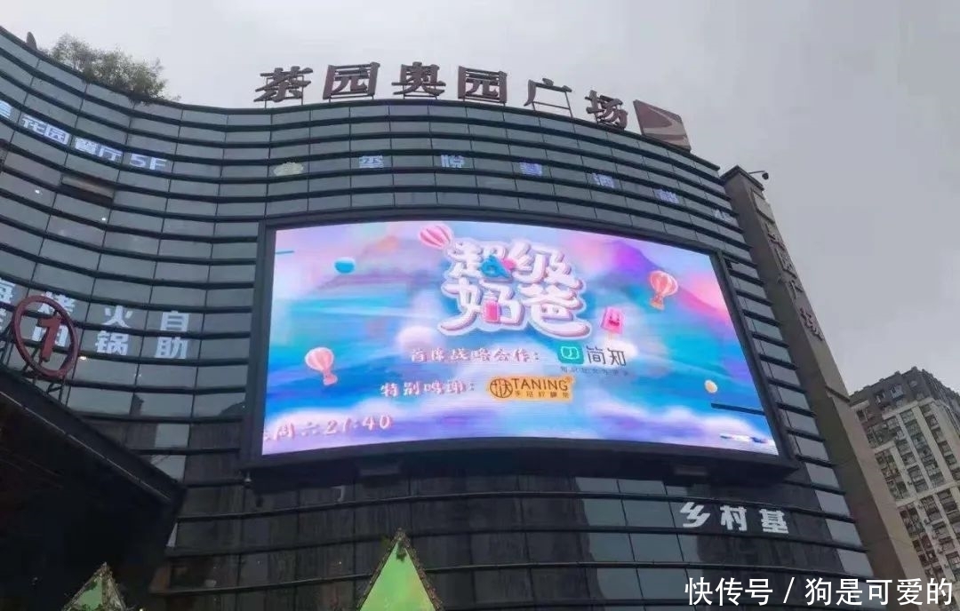 速来围观!珠江频道《超级奶爸》开播收视捷报来了