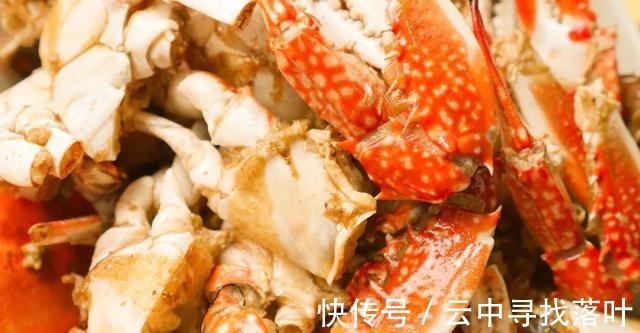 油炸|家常菜-香辣蟹！