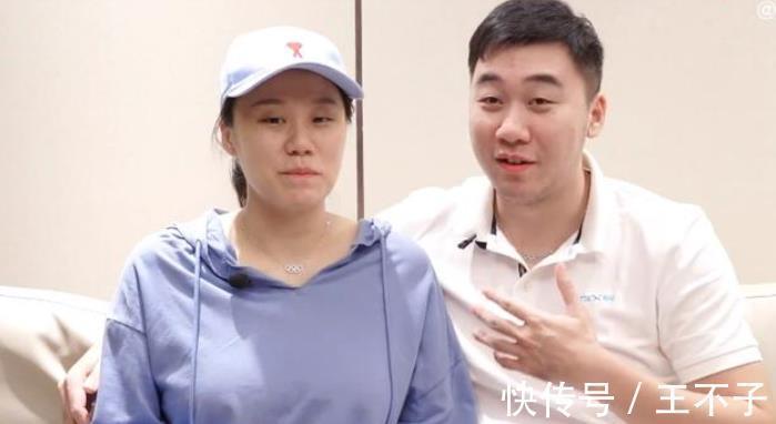 洪炜|奥运冠军生子后首次出镜！接受采访直言：养孩子比打比赛难多了！