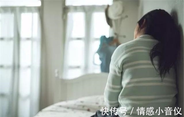 儿童心理学|儿童心理学 孩子出现这4种表现,家长需谨慎,这是抑郁症的前兆