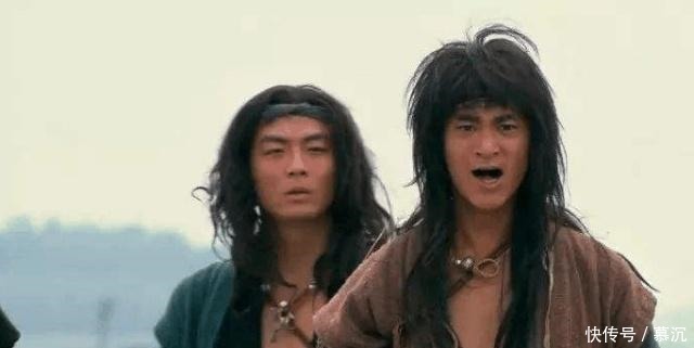 好汉|梁山中有四位好汉救过宋江的命,若没这些人,他早就死很多回了!