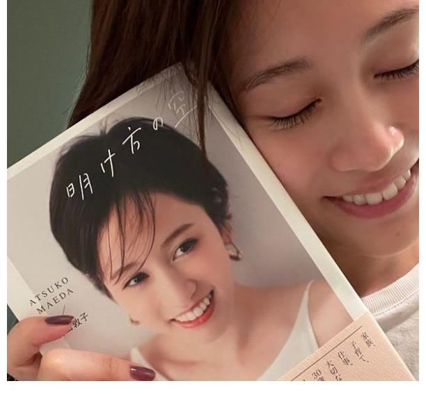 AKB48“历代C位”艺人力量排行榜！你曾经喜欢的Center排第几位？