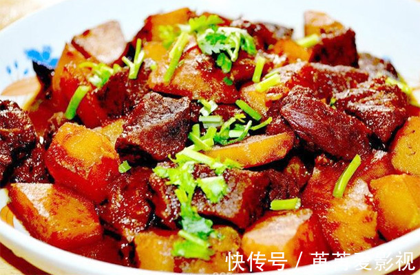 牛肉|到了年底孩子身高不够打篮球被人嘲笑,多吃补钙菜,长高1米8