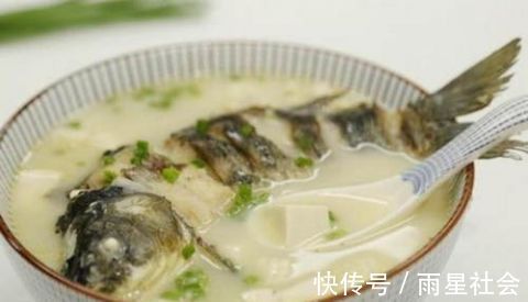 健脾|体内湿气重,4种食物吃一吃,祛湿健脾效果好