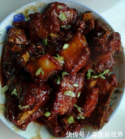 除夕年夜饭不知道吃什么，几道撑得了场面的硬菜教你，简单美味