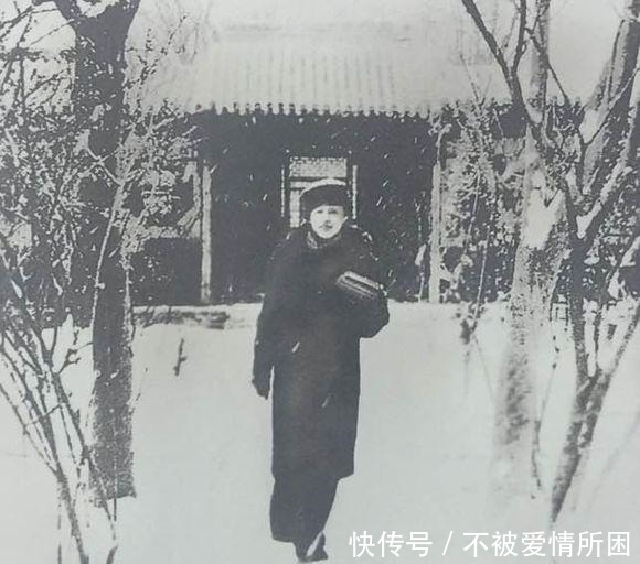  林徽因|林徽因这样穿衣，难怪有那么多男人喜欢！林徽因这样穿衣，难怪有那么多男人喜欢！