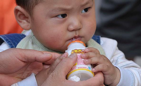 家长|它是脾胃“第一杀手”，让娃积食不长个，很多家长却常给孩子吃