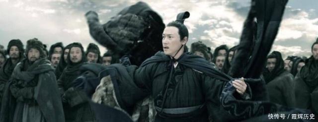 看卫|看卫青用一生抗击匈奴，真实的他你了解吗