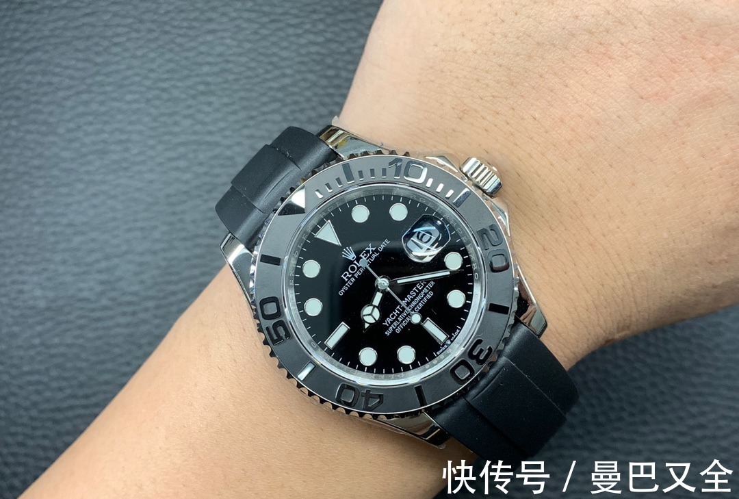 鹦鹉螺|35岁的成功男士最爱的三款手表,你戴过几枚?看有没有你的同款