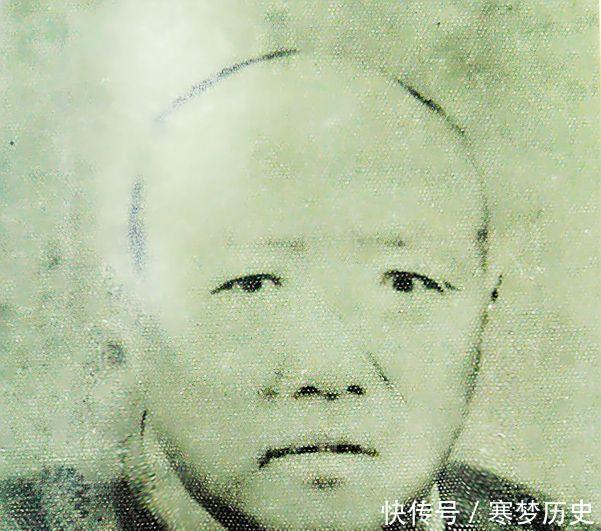 别廷芳|他是豫西民团的首领,他治下的豫西百姓彪悍,汤恩伯都不是对手