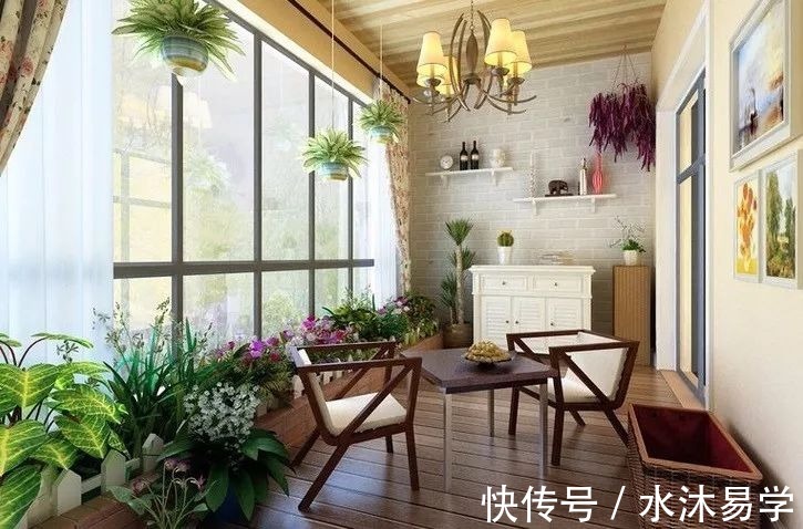 住宅|家里的气口—大门、玄关、窗户，你所不知道的！