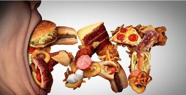 亚硝酸盐|7款食物,已经被医生拉入“黑名单”了,可惜有些人还在吃