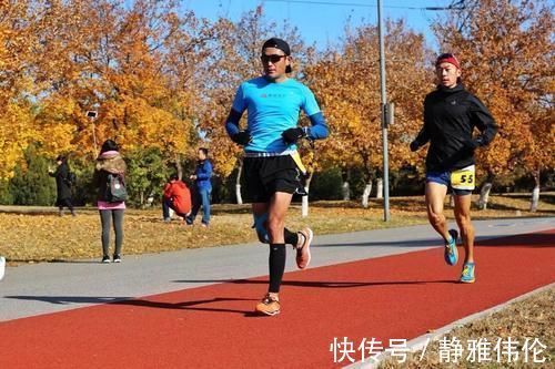 心肺功能|爱健身的肌肉男，为什么几乎都不跑步？跑步真的会掉肌肉