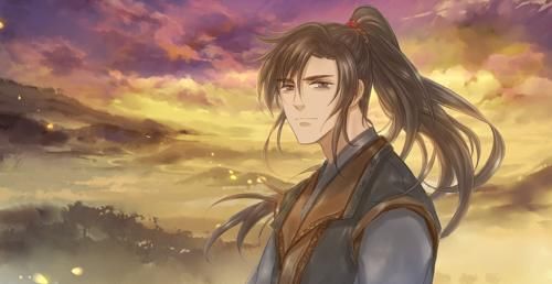  收藏|《二哈和他的白猫师尊》改名并出版，折页卡人物你能认出几个？