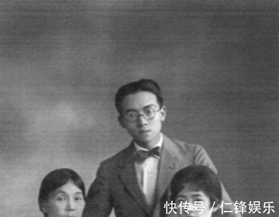 林长民&梁思成喜欢,梁启超满意,李蕙仙却为何反对梁思成娶林徽因!