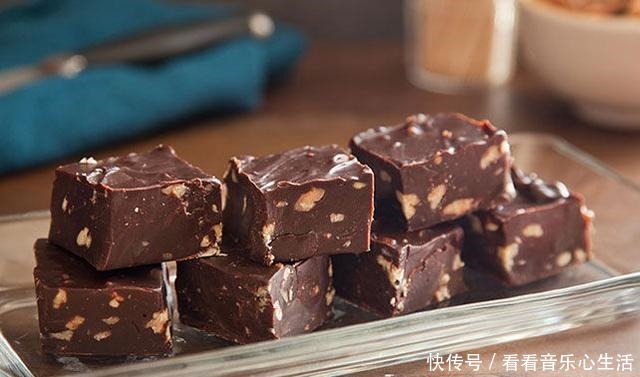 牛奶巧克力|10种最受欢迎的巧克力,哪款是你的爱