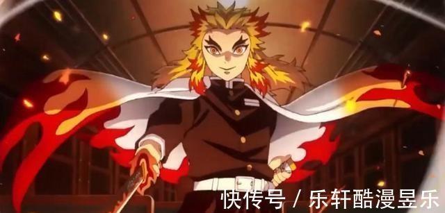 鬼杀队|《鬼灭之刃》在黎明前的最后一刻，绽放出最耀眼的火焰