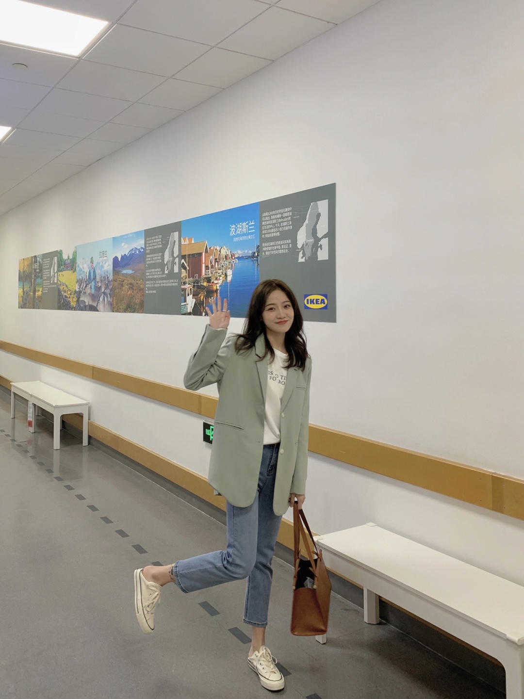 穿搭|穿来穿去,还是“裤子”更加百搭日常,这些搭配舒适又高级