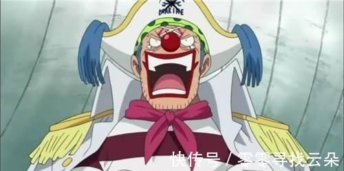 巴基|海贼王七武海身高排名,6米以上的有三人,最矮的也有1米9以上