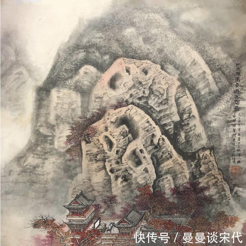 艺术家|“京海观潮”双人展:看京沪艺术的交流传承与演变