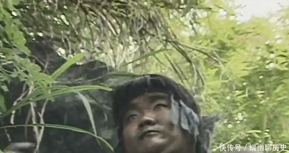 大惊失色|杨戬化身花狐貂潜入周营,吓得众人大惊失色,变化之术令人佩服