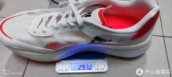 lightstrike|闲来挑灯论鞋 篇五十六：站内首发——Boston10 开箱试穿