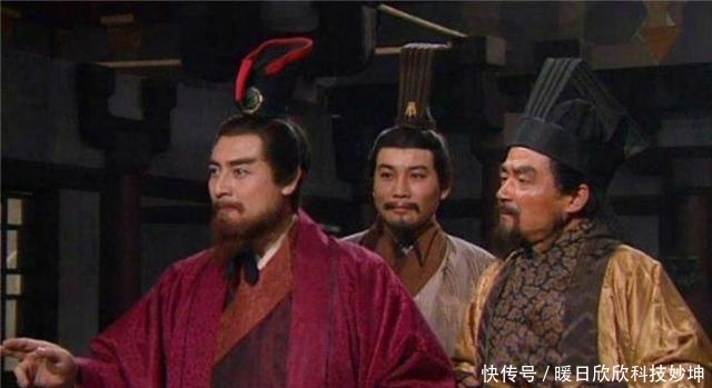 除掉|章太炎：诸葛亮借孙权之手除掉关羽，诸葛亮为什么要害关羽？