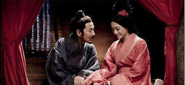 合葬|史上最幸福的太后,躲过吕雉的残害,和皇帝儿子合葬在一起