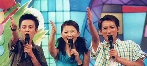 大一就被央视选中,快乐大本营为他改时间,何炅因何没有留在央视