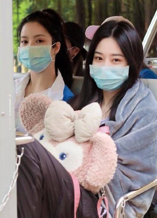 创造营徐艺洋卡第八未出道令人意难平,刘些宁下台后哭到崩溃,艺些cp拆伙