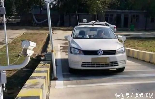 为什么越来越多的人放弃C1驾驶证,宁愿考