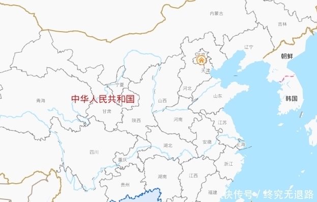 日本|中国哪个省的人最能打？日本人的答案出乎意料！