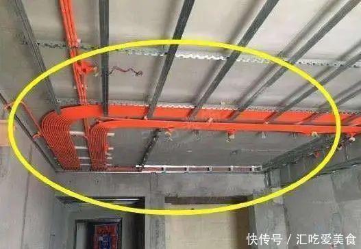 地面|水电装修不要在地面开槽了,如今流行这样装,老电工一看就夸好
