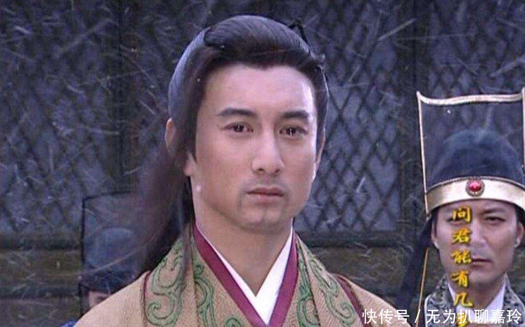 虞美人|他是亡国之君,一首诗成为他的绝命词,让后人知道他并非无能之辈