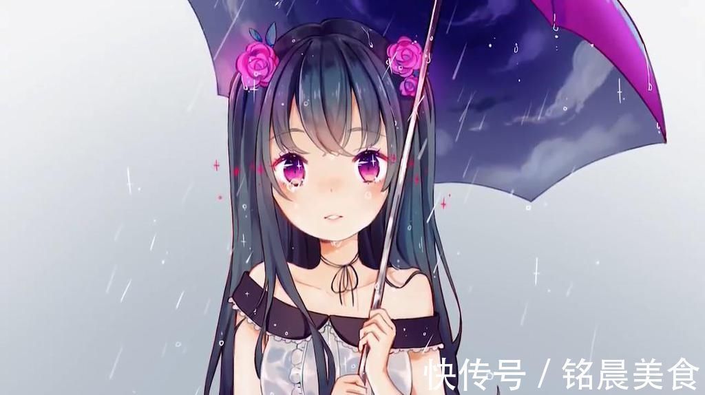 改造@变废为宝!画师改造多年前“烂画”黑历史:莫不是开了十级美颜